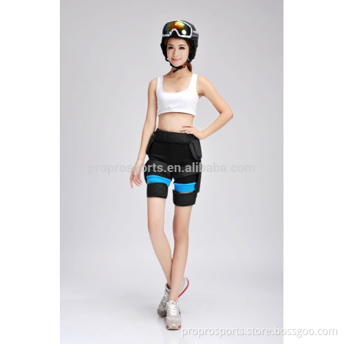 Professional Skiing/Snowboarding Pants Shorts Sports Safety Equipment